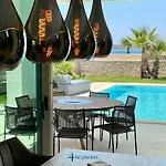 Four Seasons Ljubac Villa *