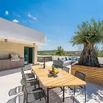 Villa Four Seasons Ljubac *