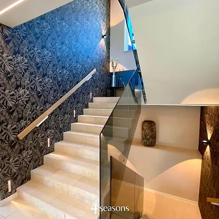 Four Seasons Ljubac Ražanac