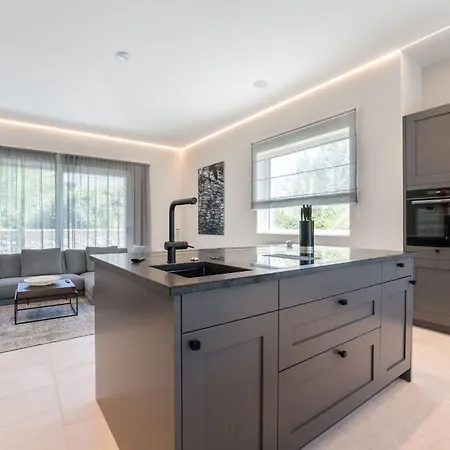 Villa Four Seasons Ljubac