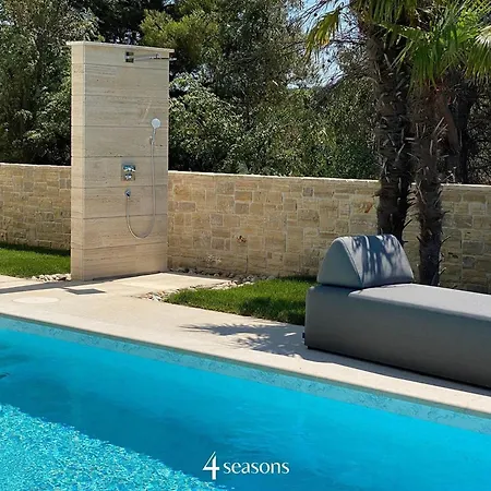 Four Seasons Ljubac Villa *