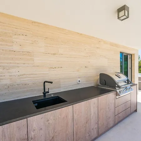 Villa Four Seasons Ljubac *