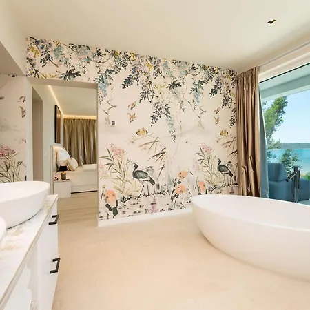 Villa Four Seasons Ljubac