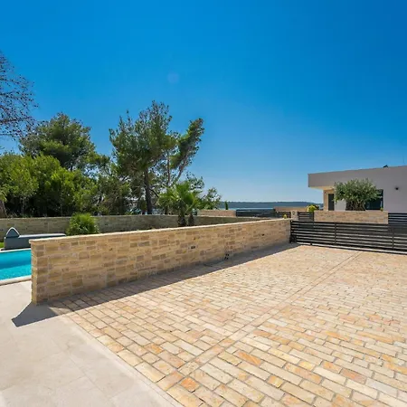 Four Seasons Ljubac Villa Ražanac