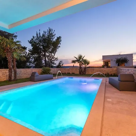 Four Seasons Ljubac Ražanac