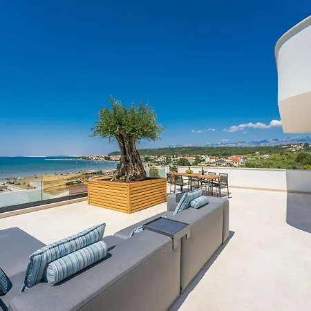 Four Seasons Ljubac Villa Ražanac