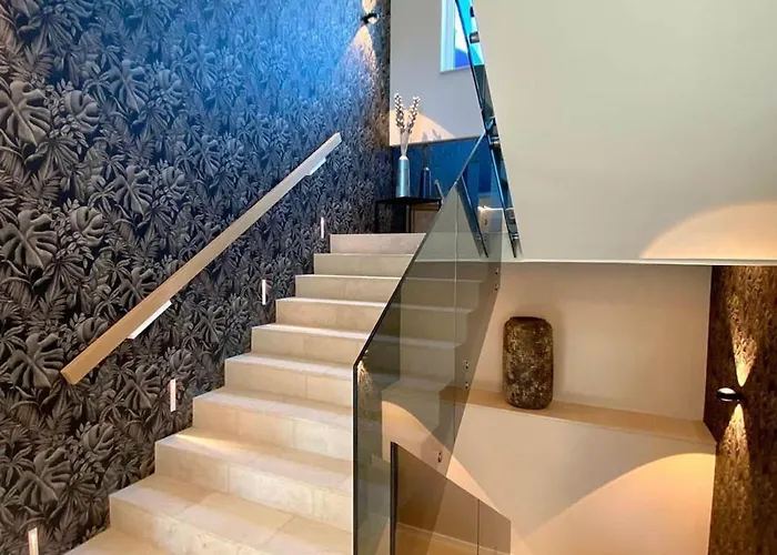 Four Seasons Ljubac Ražanac