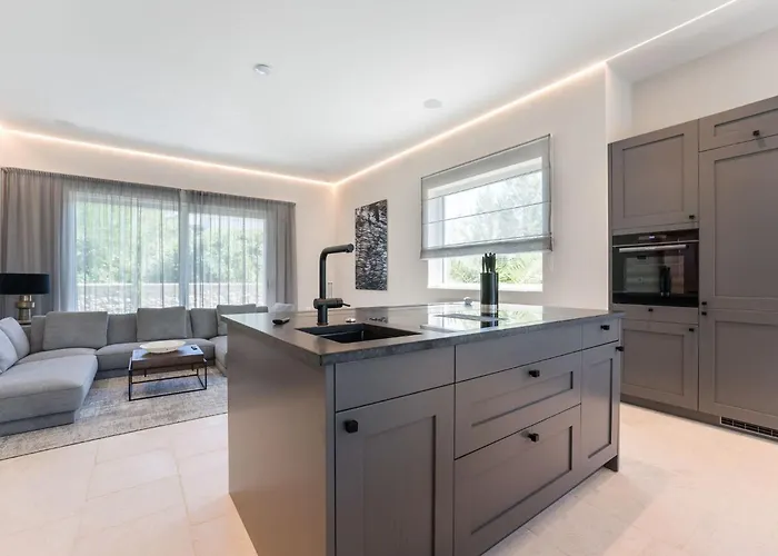 Villa Four Seasons Ljubac