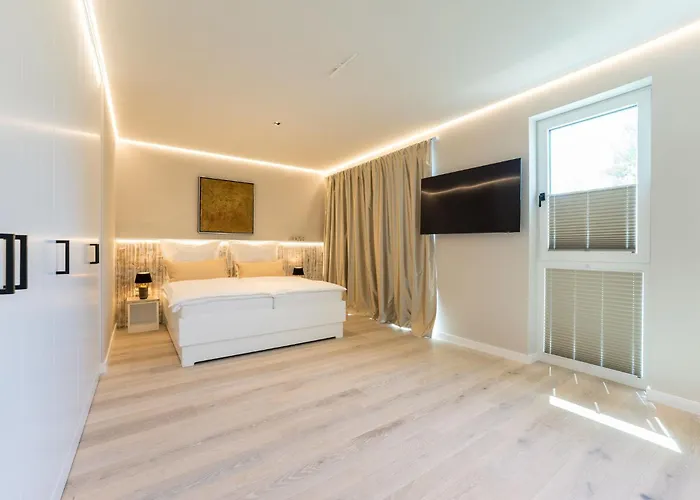 Villa Four Seasons Ljubac *