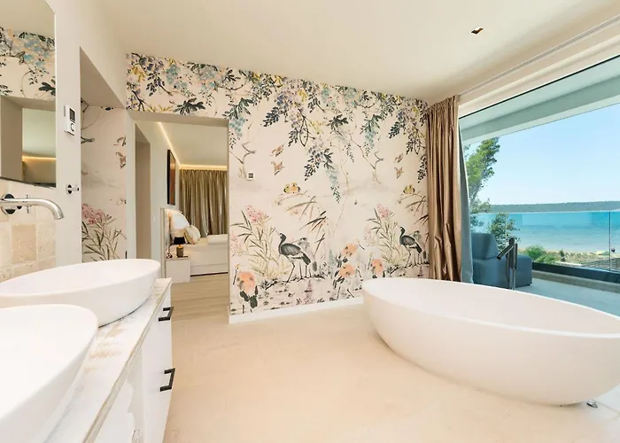 Villa Four Seasons Ljubac