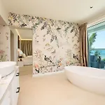 فيلة Four Seasons Ljubac