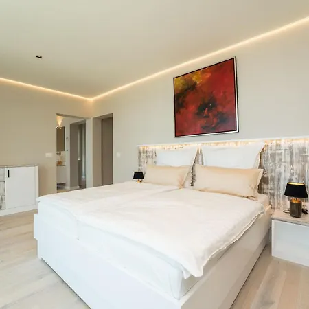 Βίλα Four Seasons Ljubac Ražanac