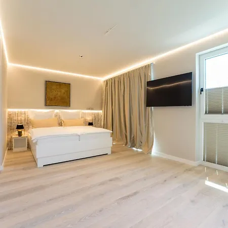 Вилла Four Seasons Ljubac *