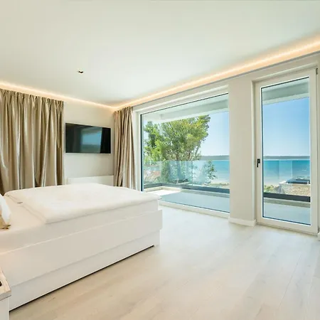 Вилла Four Seasons Ljubac *